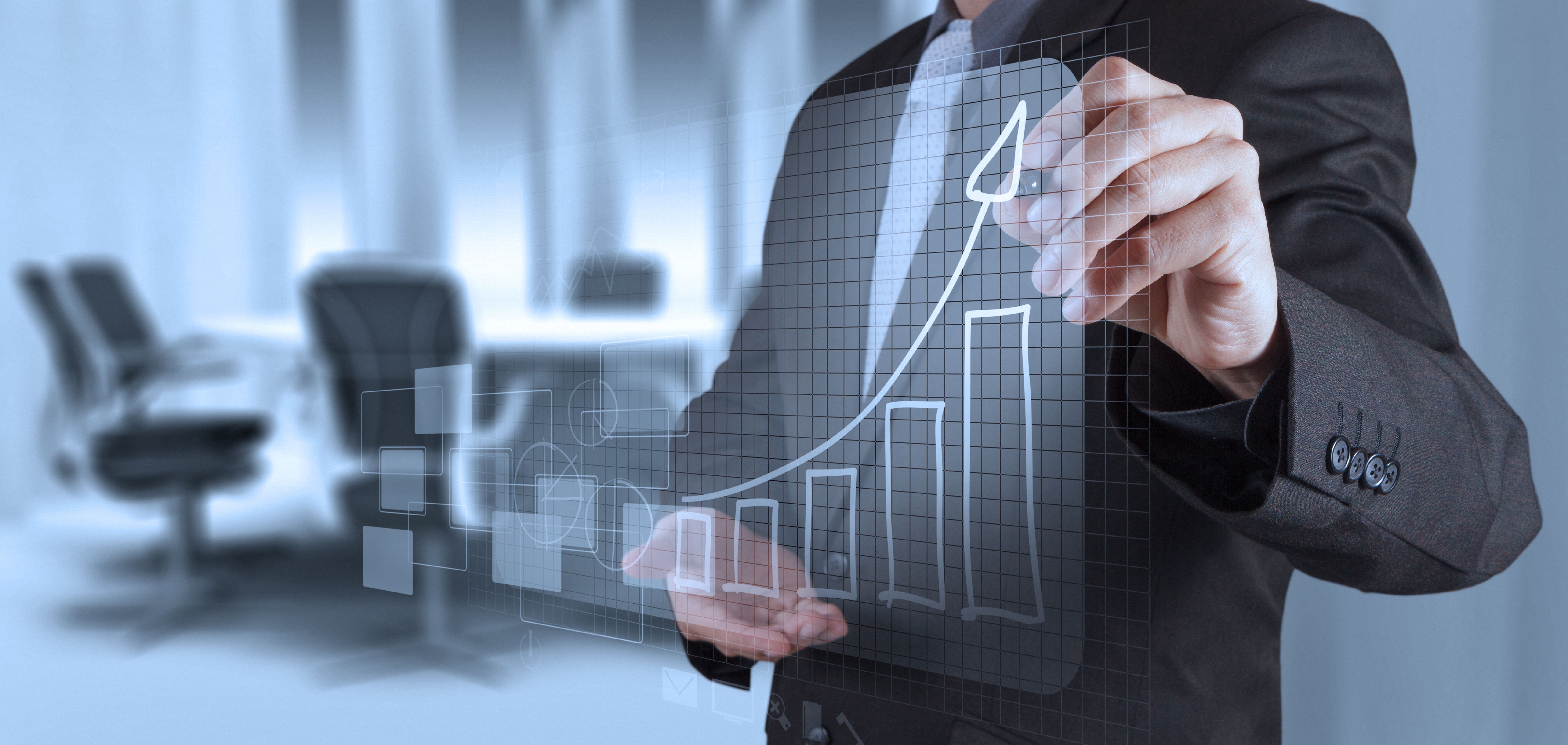 Consultoría financiera profesional